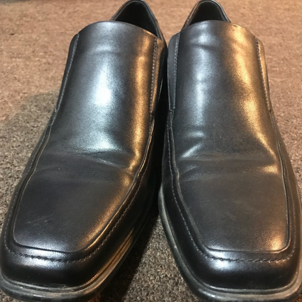 Mens’ Dress Shoes